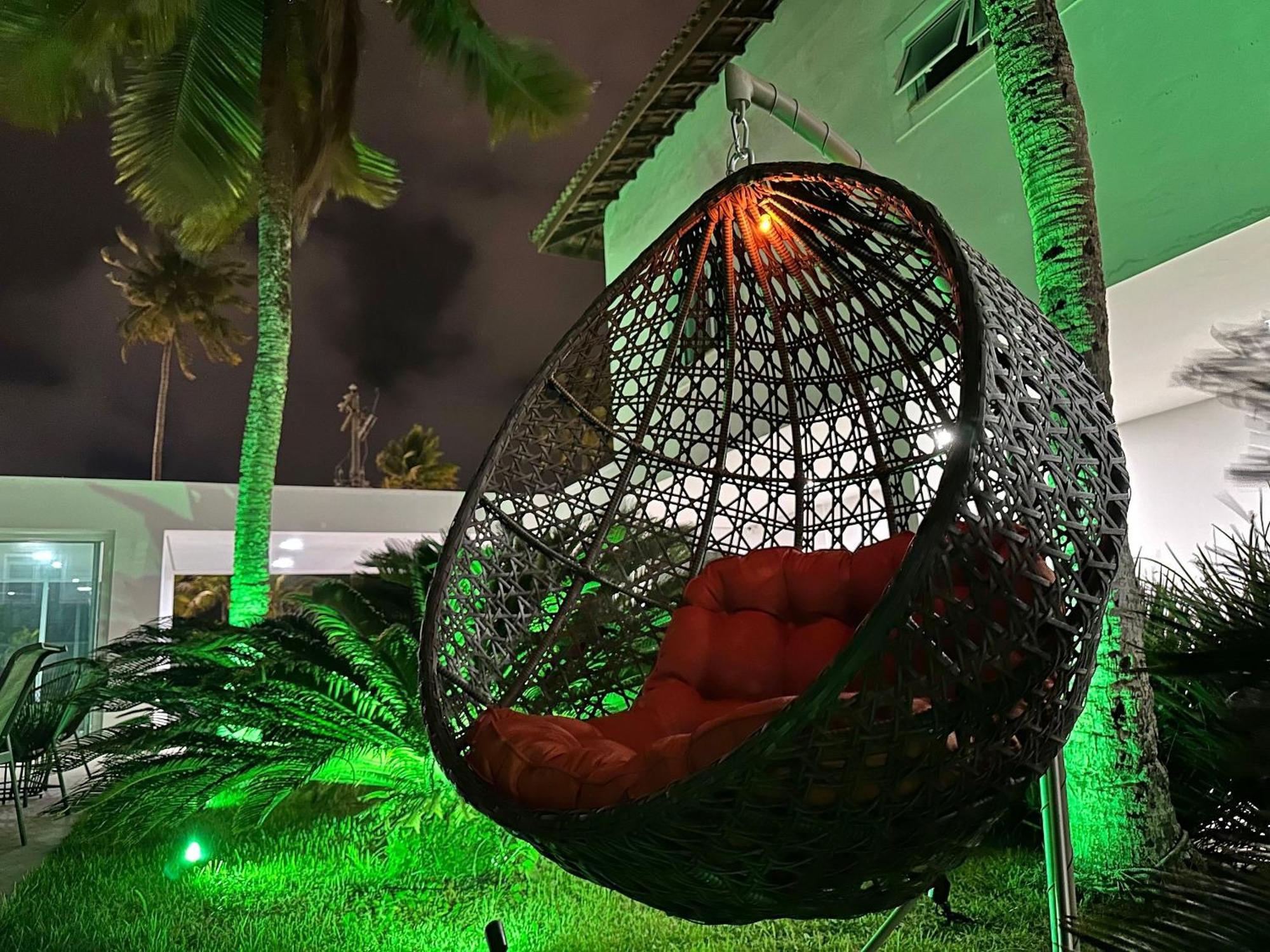 Sal Di Mare Hotel Boutique - Frente Ao Mar Com Piscina Guarujá Buitenkant foto